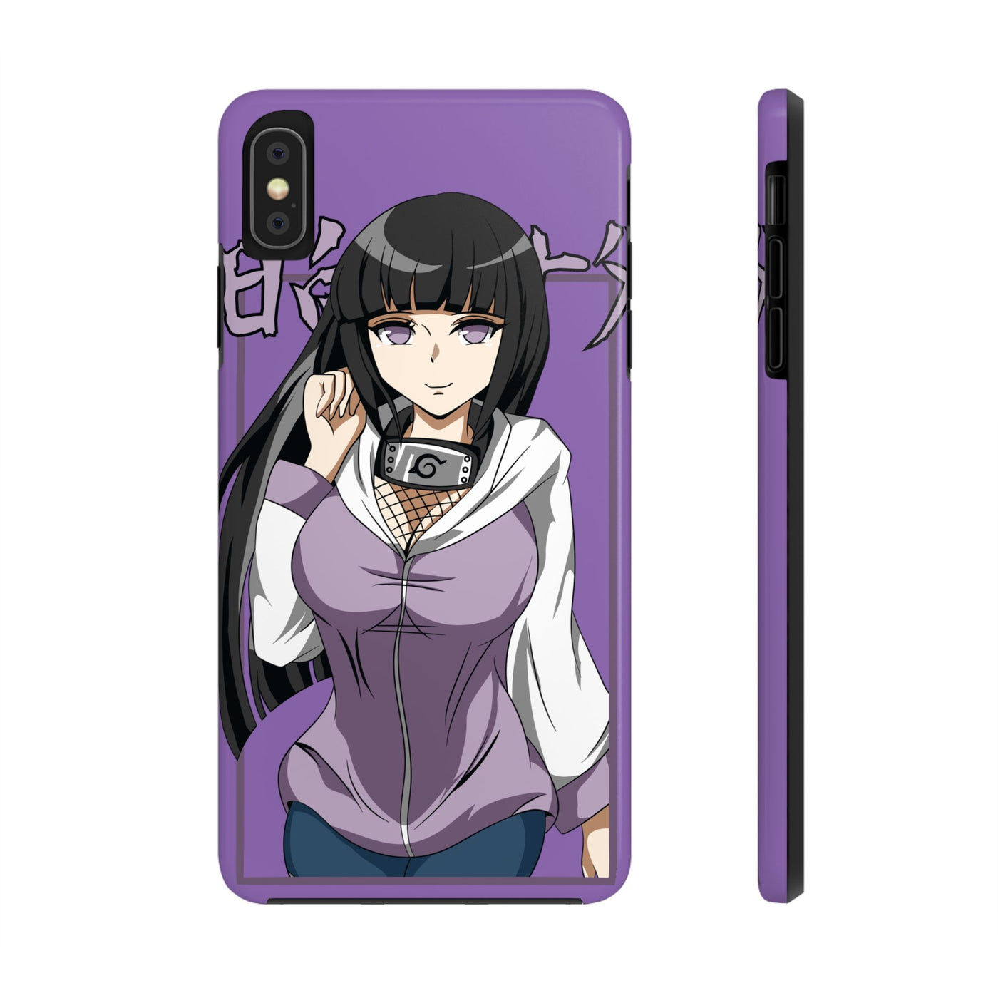 Hinata-Phone Cases