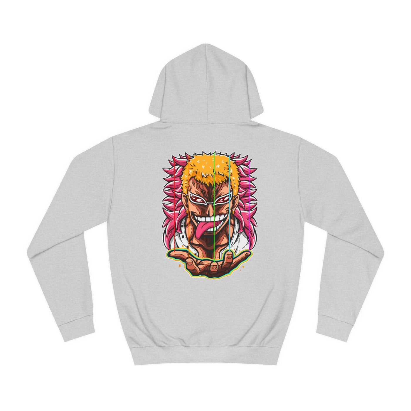 Doflamingo -Hoodie