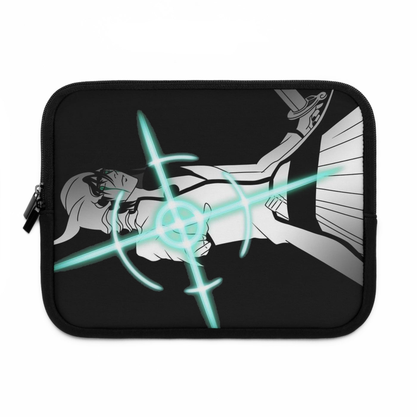 Ulquiorra Cifer-Laptop Sleeve