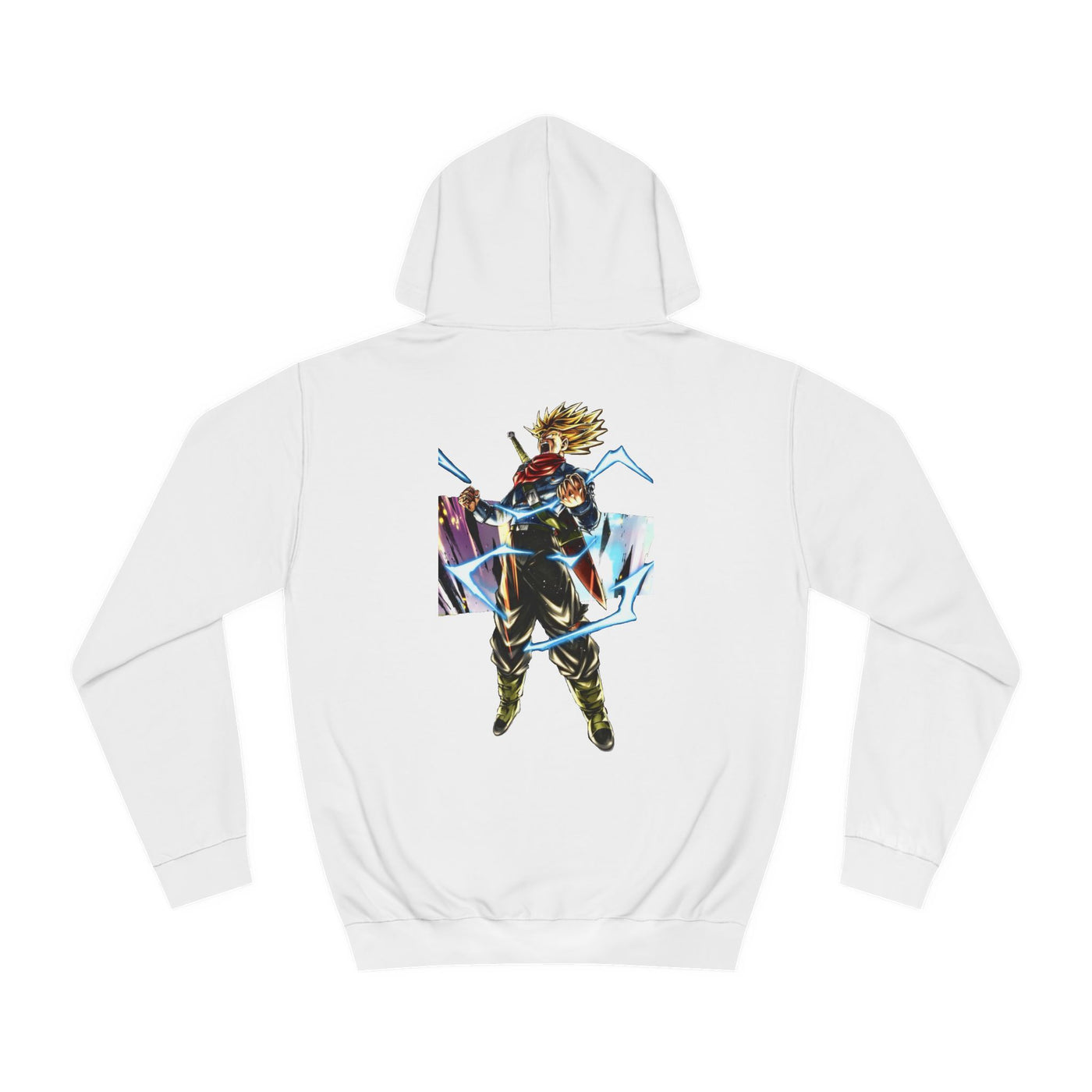 Trunks-Hoodie