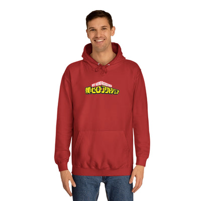 Izuku Midoriya -Hoodie