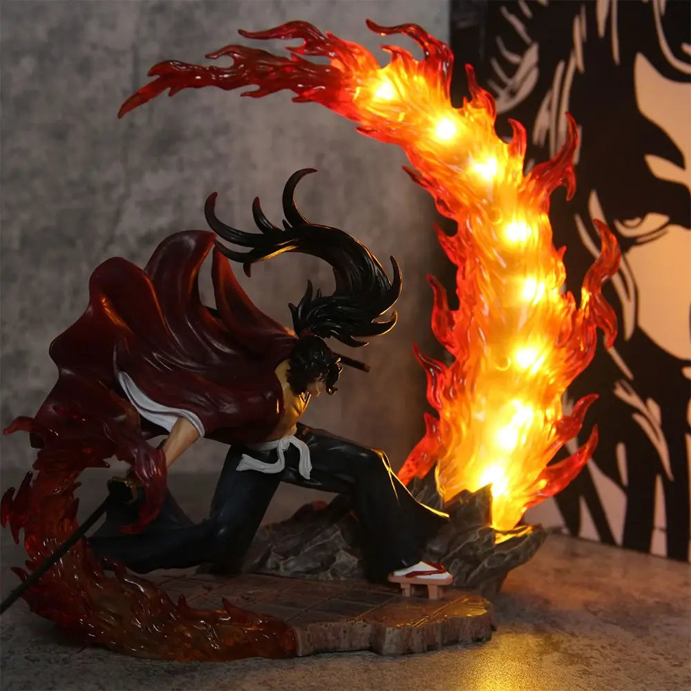 Demon Slayer Action Figures