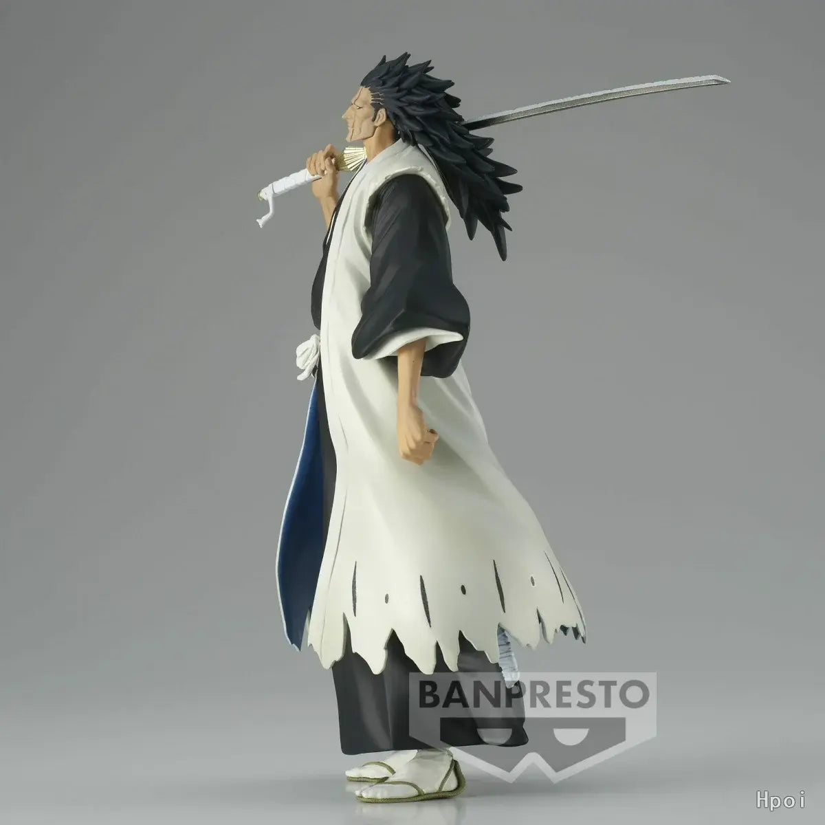 BLEACH Action Figure Collectible