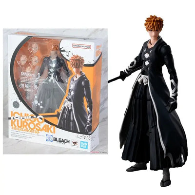 Bleach Action Figures