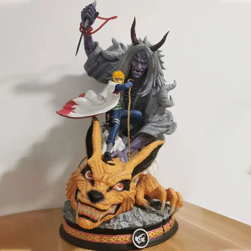 Namikaze Minato Action Figure