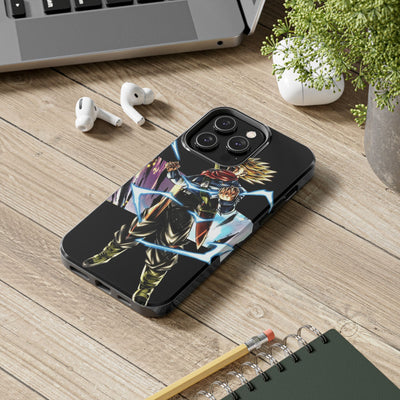 Trunks-Phone Cases