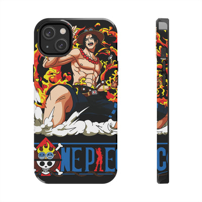 Ace -Phone Cases