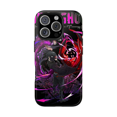 Tokyo Ghoul-Phone Cases