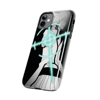 Ulquiorra Cifer-Phone Cases