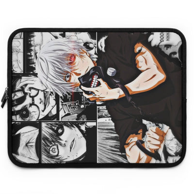 Ken Kaneki-Laptop Sleeve