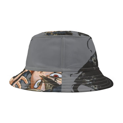 Asta Sword- Bucket Hat