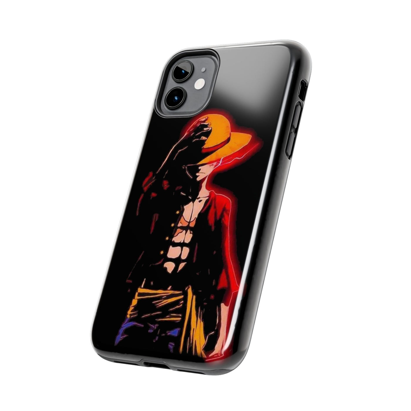 Luffy -Phone Cases