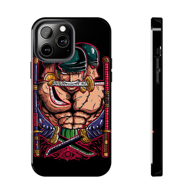 Zoro -Phone Cases