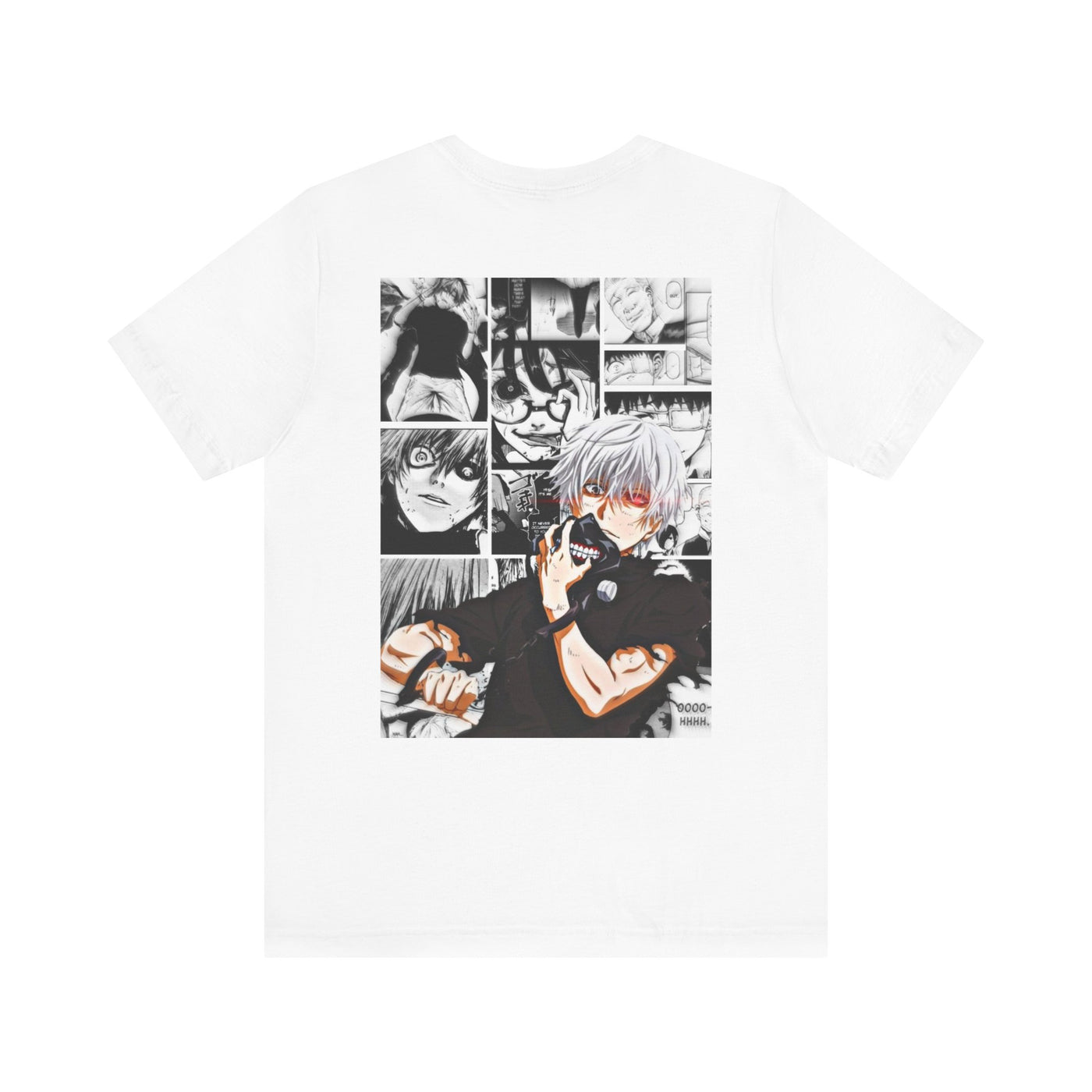 Ken Kaneki-tshirt