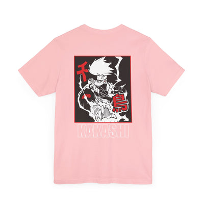 Kakashi Hatake-tshirt