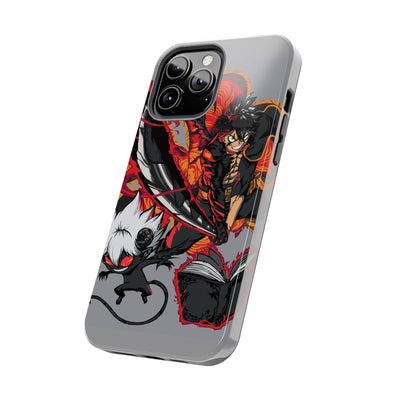 Asta x Devil -Phone Cases