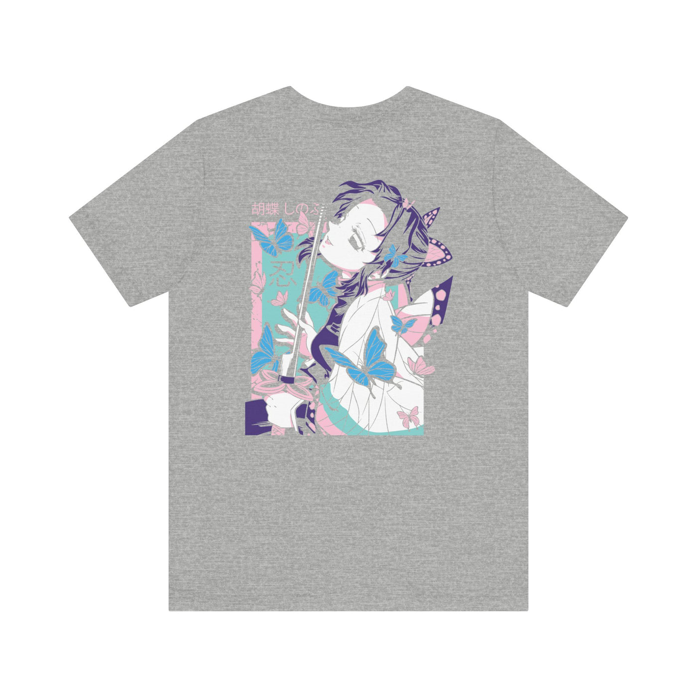 Shinobu-tshirt