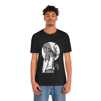 Itachi-tshirt