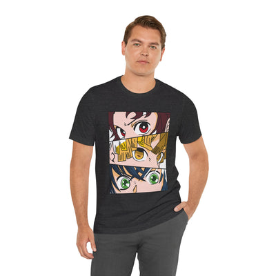 Demon Slayer-tshirt