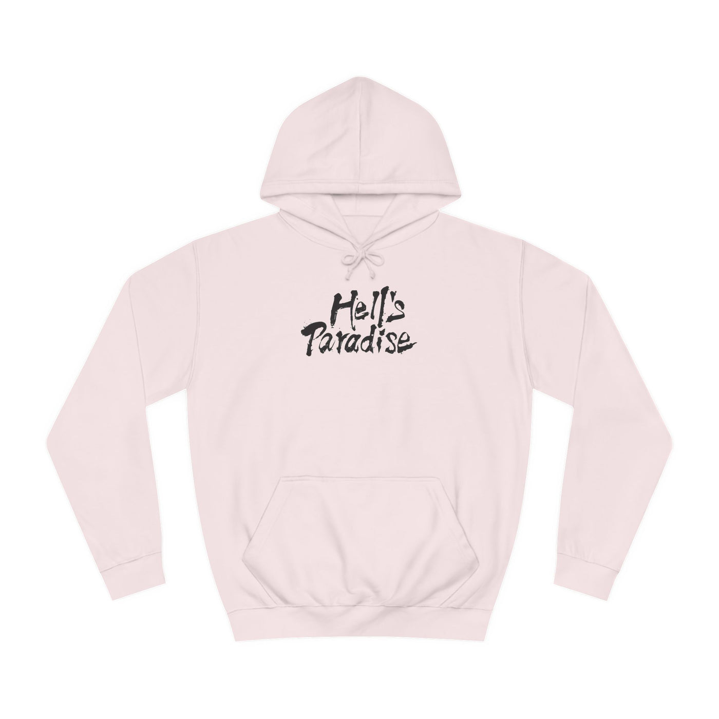 "Gabimaru The Hollow"-Hoodie