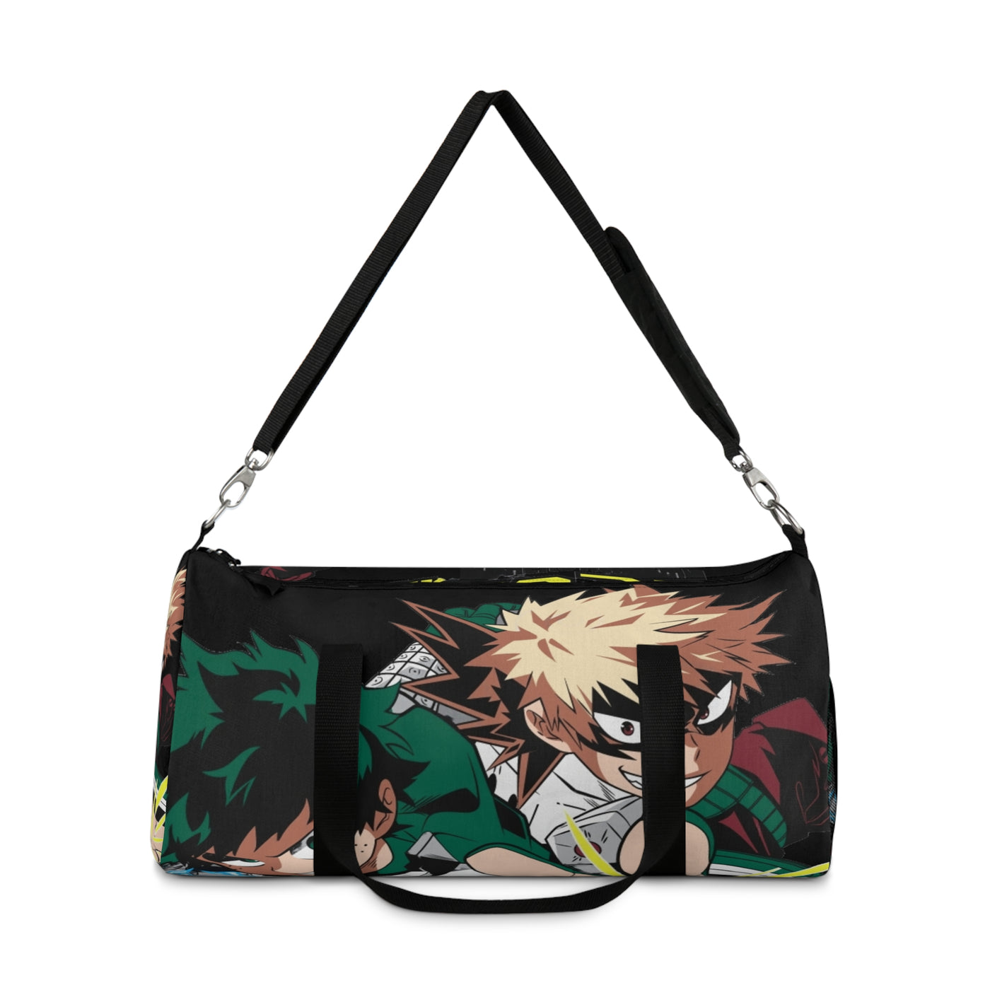 My Hero Academia -Duffle Bag