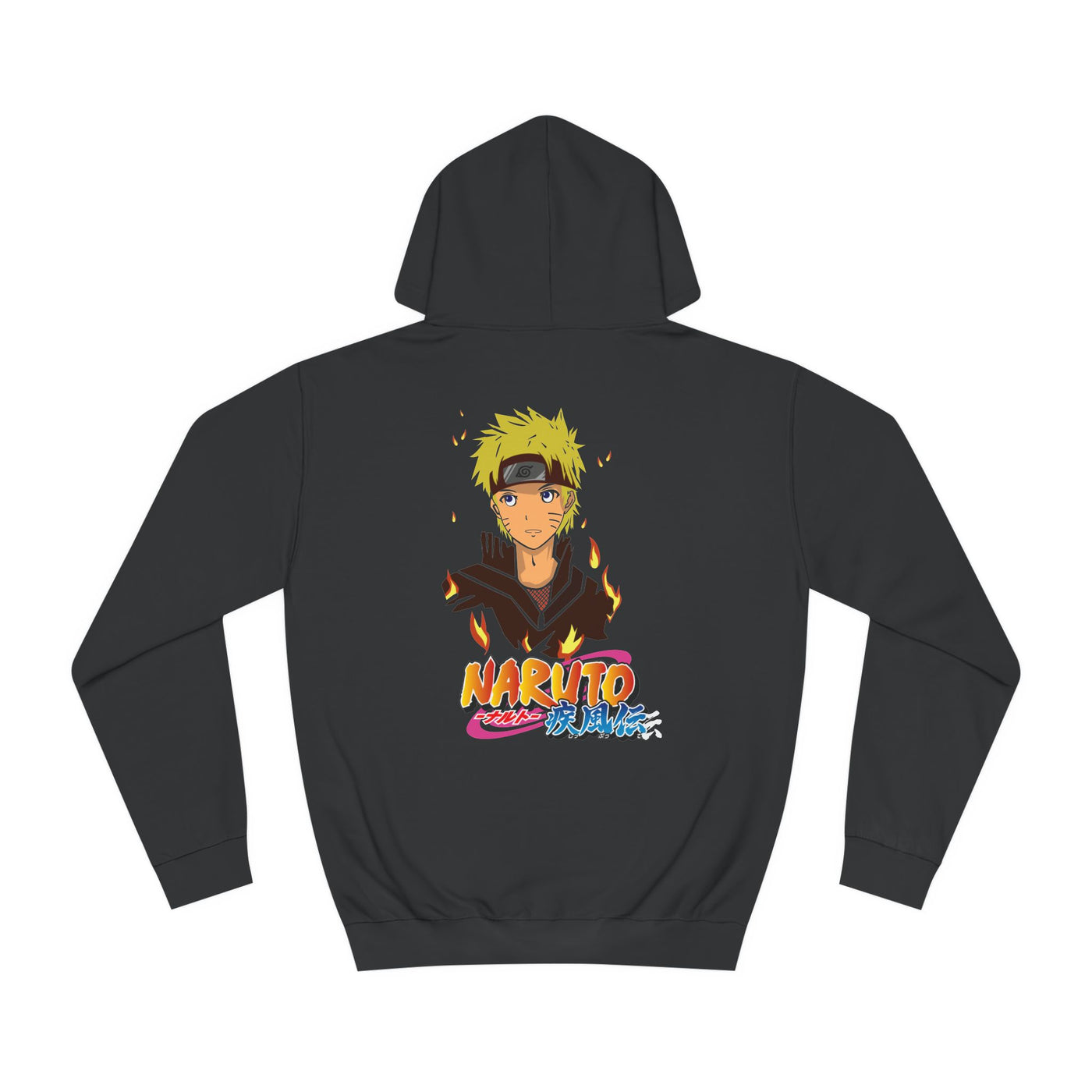 Naruto Uzumaki-Hoodie