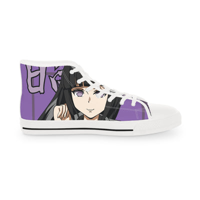 Hinata-High Top