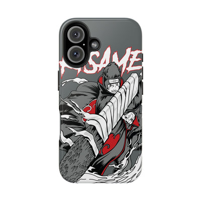 Kisame Hoshigaki-Phone Cases