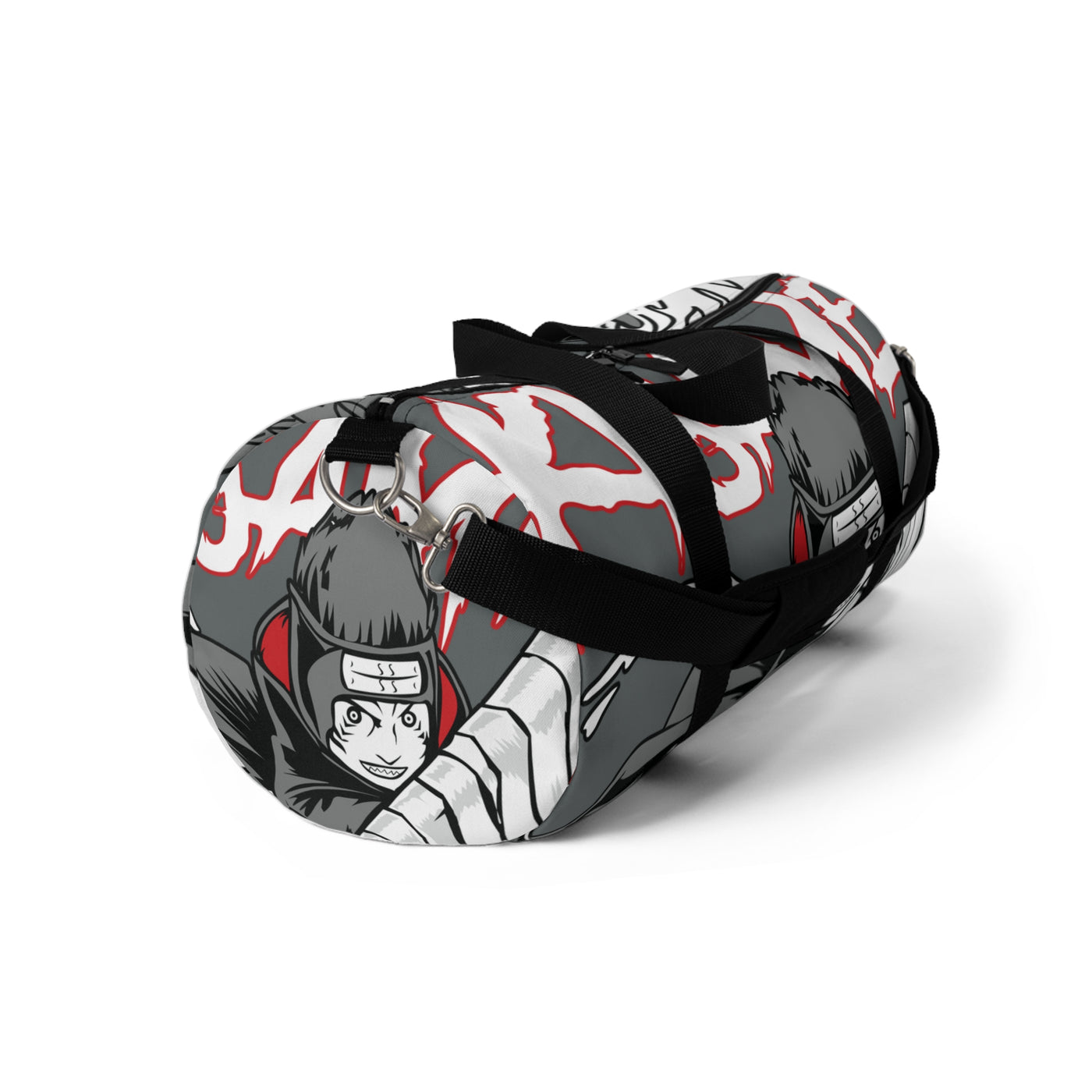 Kisame Hoshigaki-Duffle Bag