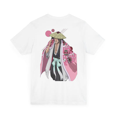 Kyoraku Shunsui-tshirt