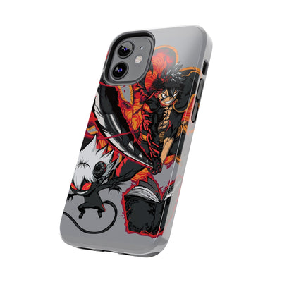 Asta x Devil -Phone Cases