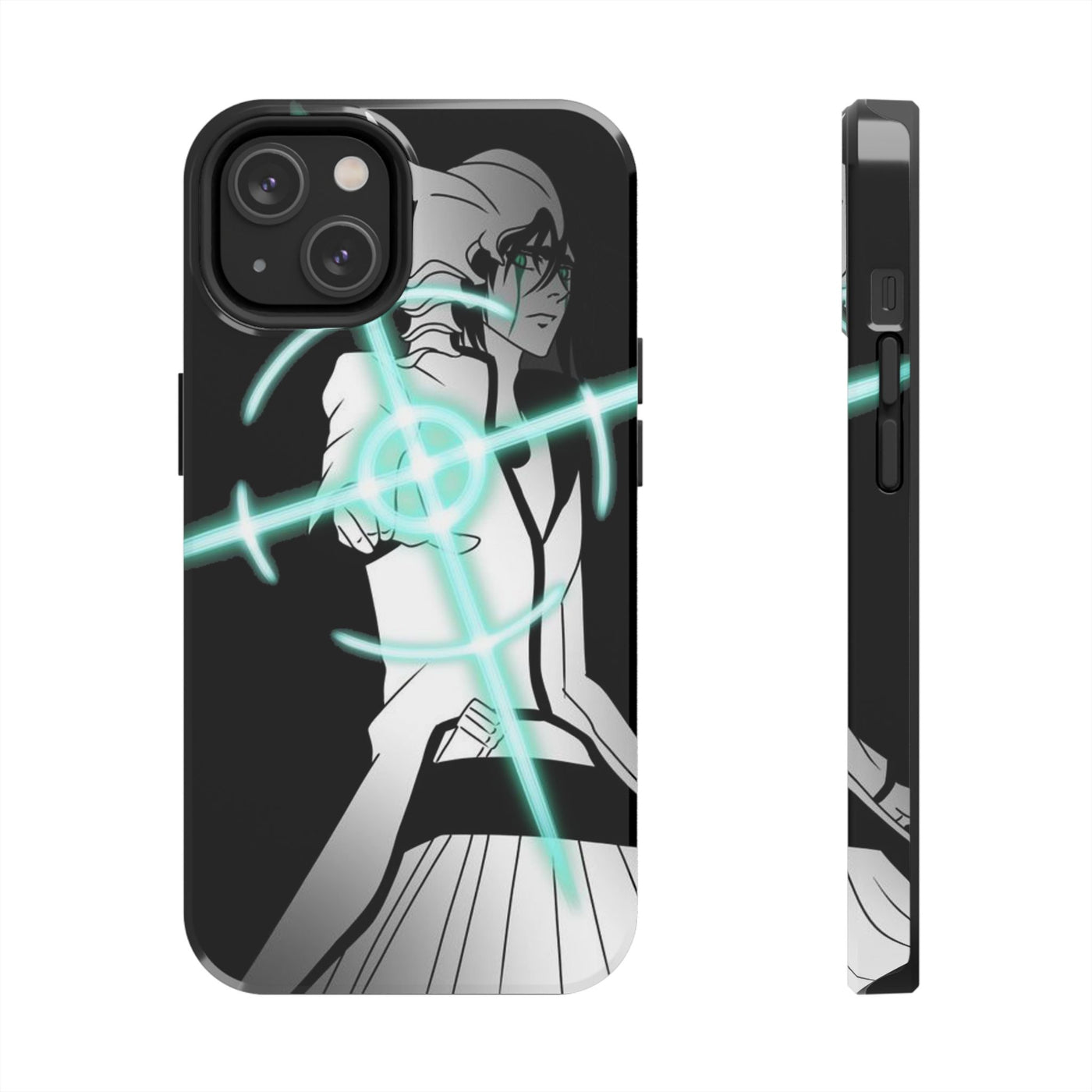 Ulquiorra Cifer-Phone Cases