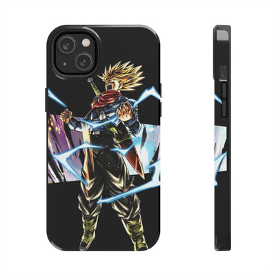 Trunks-Phone Cases