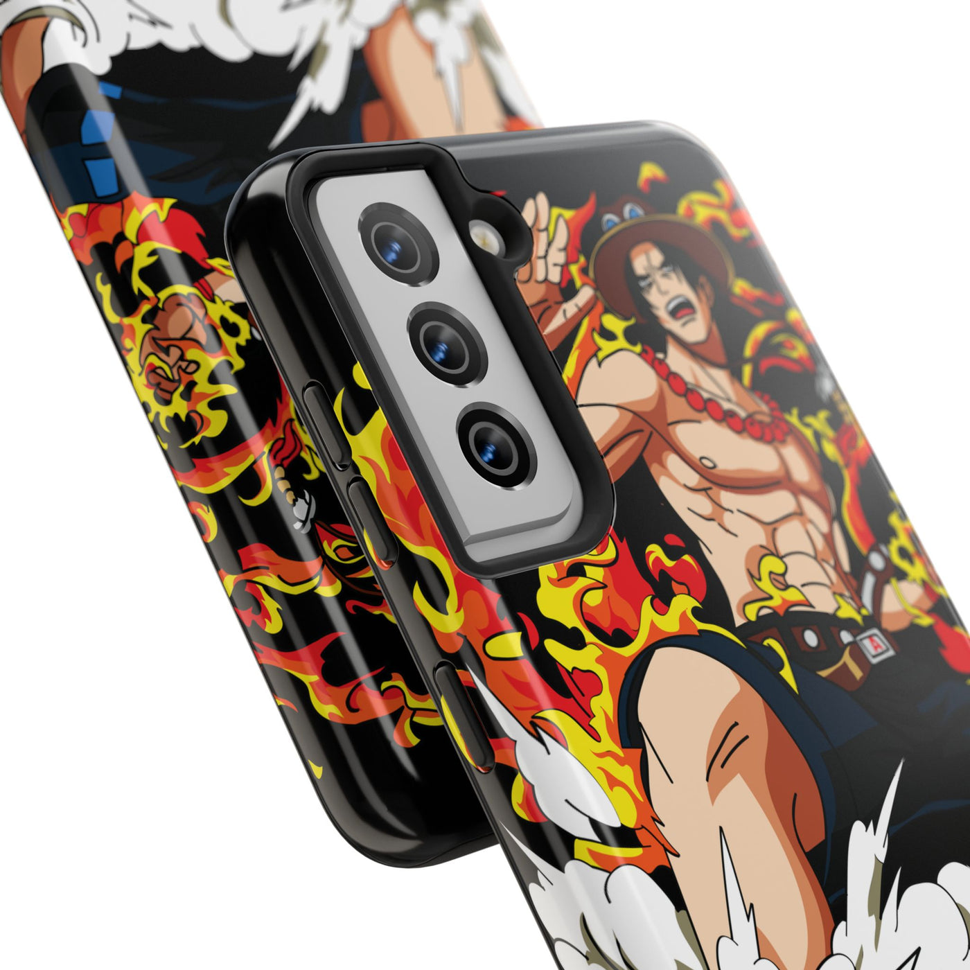 Ace -Phone Cases