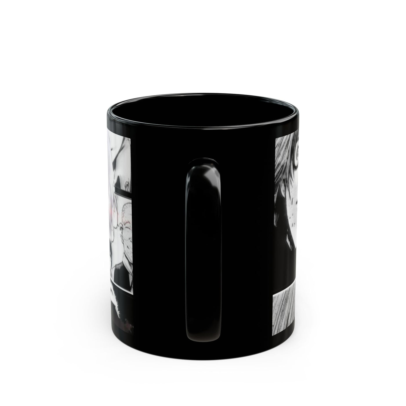 Ken Kaneki -Coffee Mug