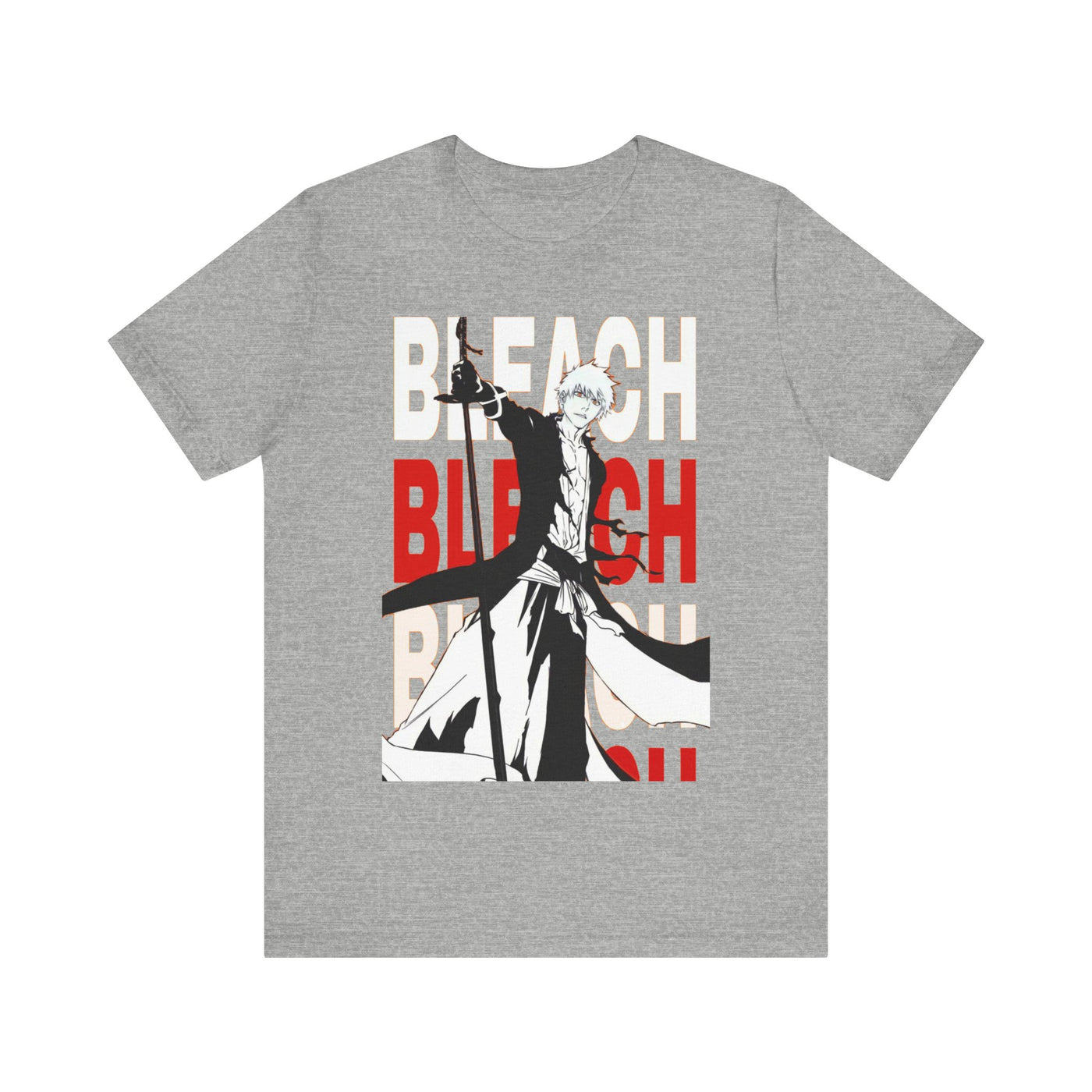 Bleach Ichigo-tshirt