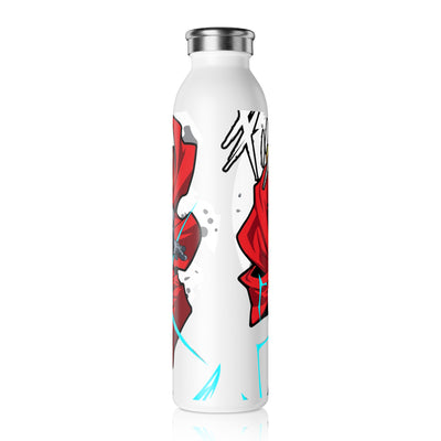 Edward Elric-Water Bottle