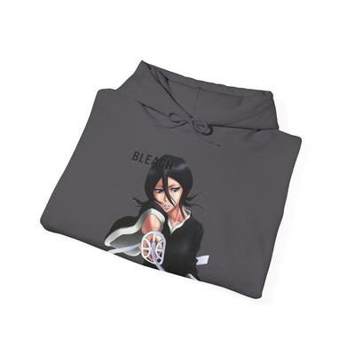 RUKIA KUCHIKI-Hoodie