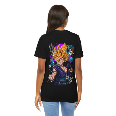 SON GOHAN-tshirt