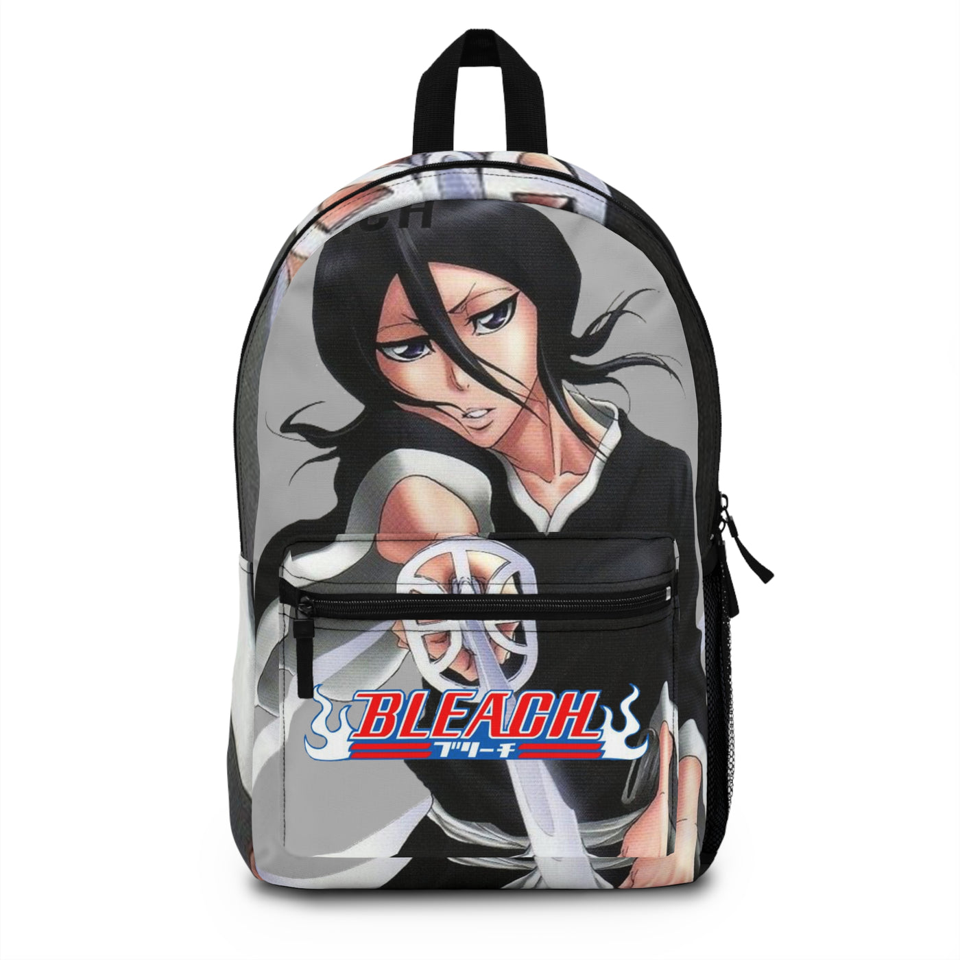 RUKIA KUCHIKI-Backpack