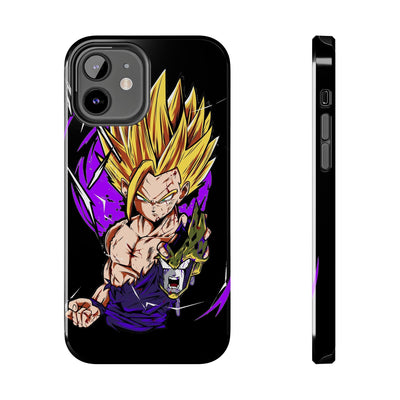 Gohan-Phone Cases