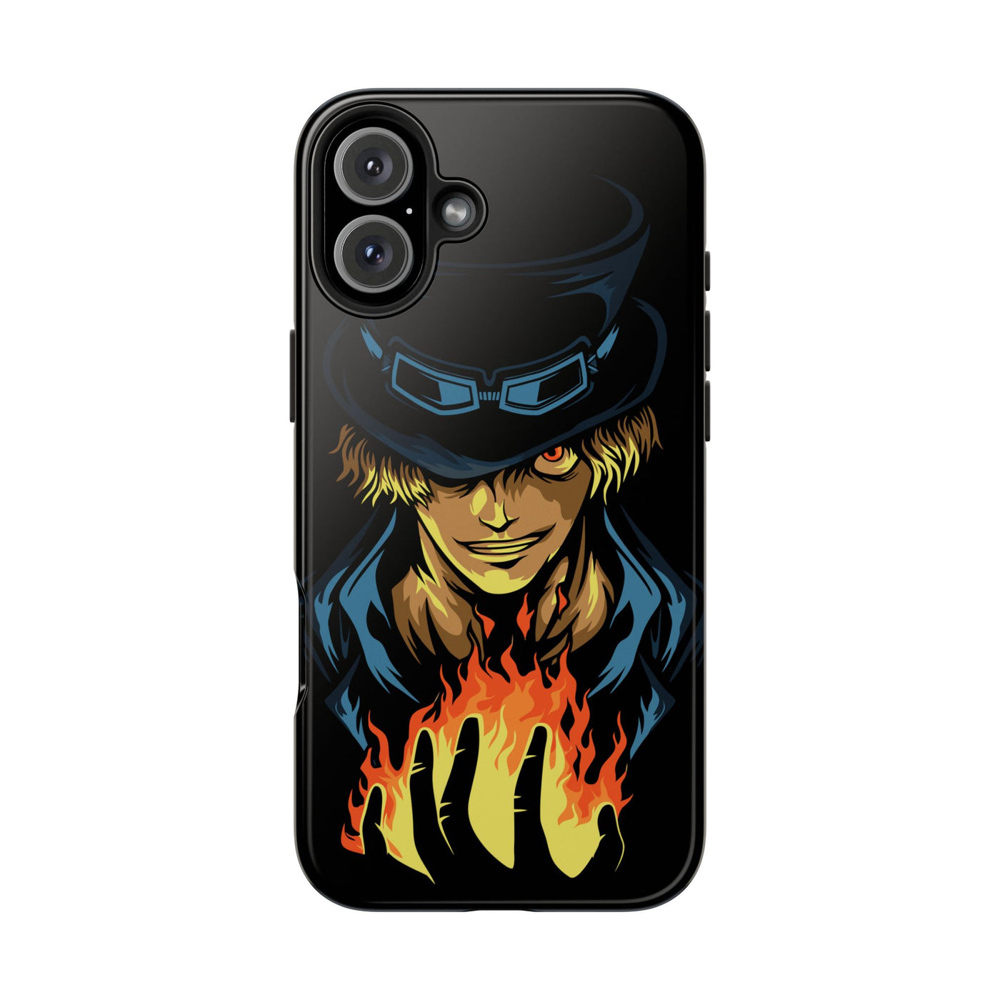 Sabo -Phone Cases