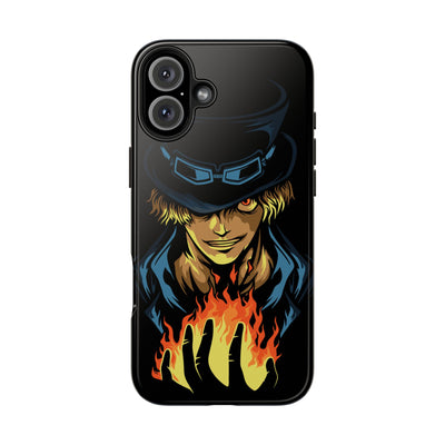 Sabo -Phone Cases