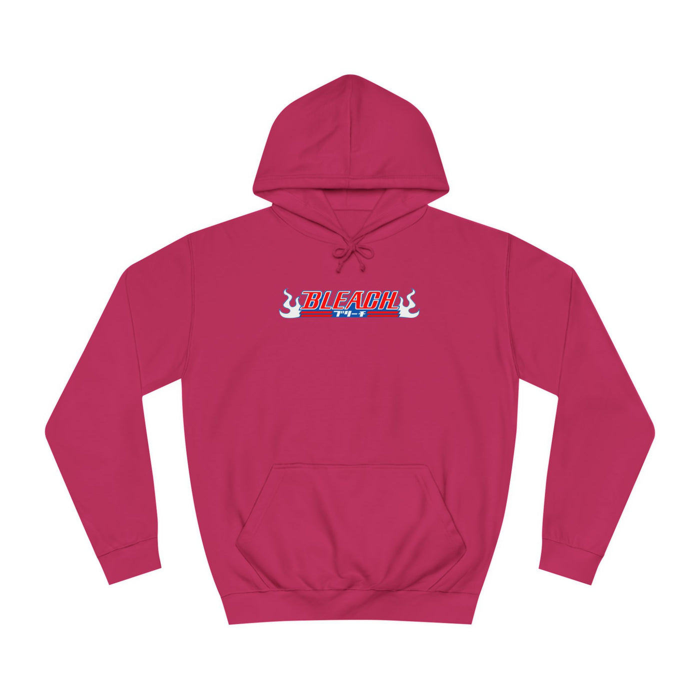 Ichigo Vizard-Hoodie