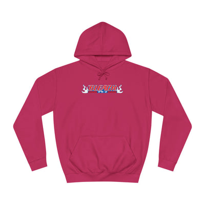 Ichigo Vizard-Hoodie