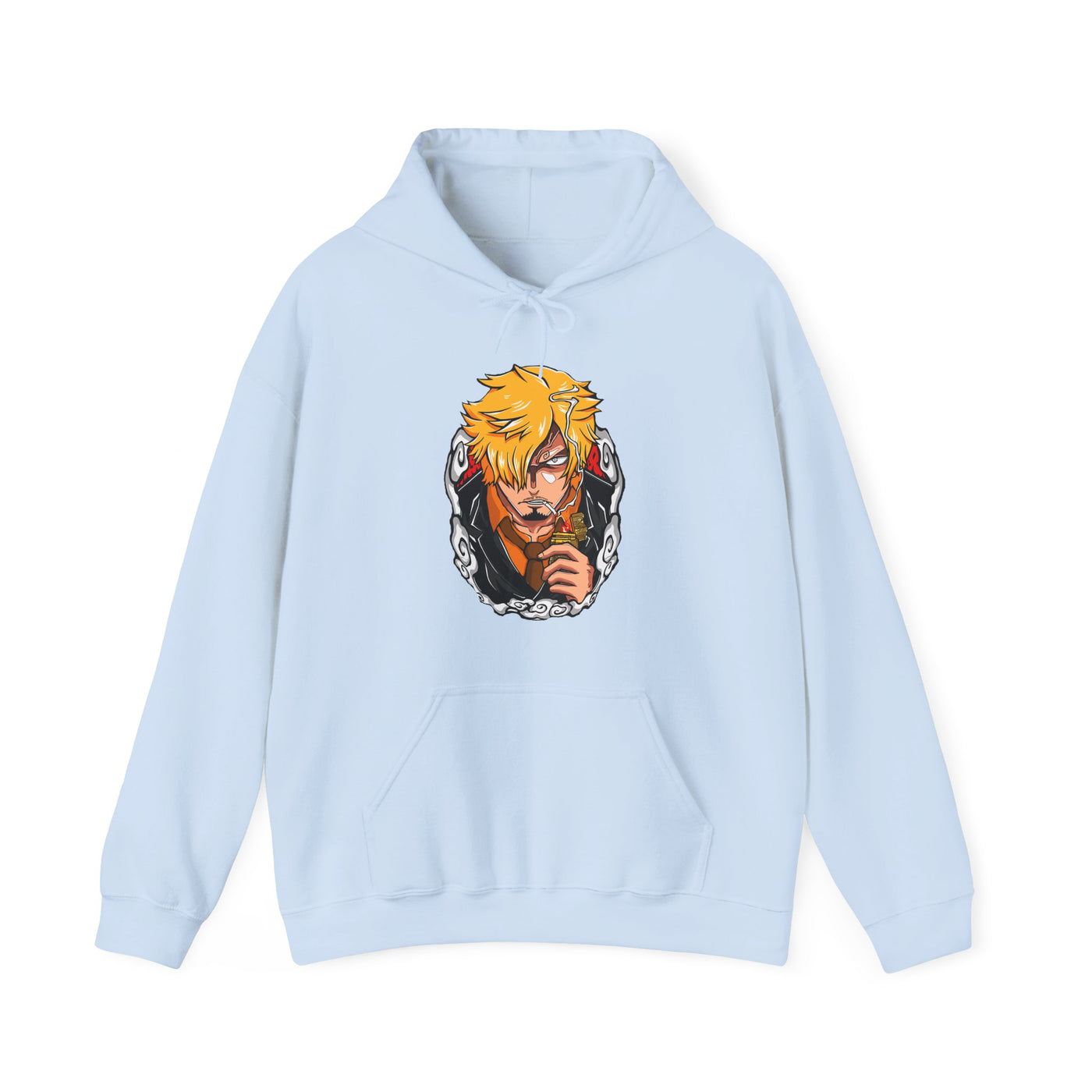 Sanji -Hoodie