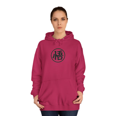 Dragon Ball Super Goku-Hoodie