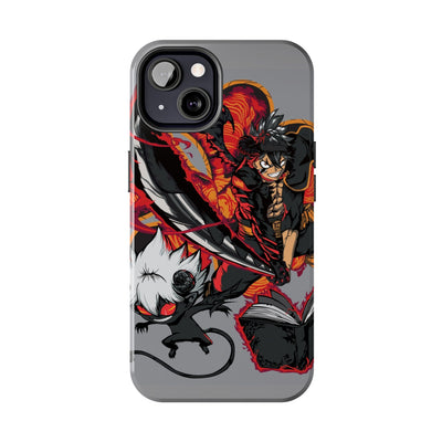 Asta x Devil -Phone Cases