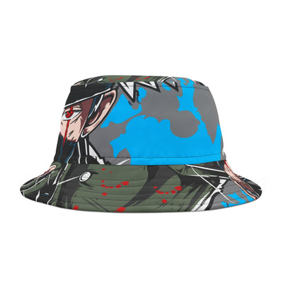 Kakashi- Bucket Hat