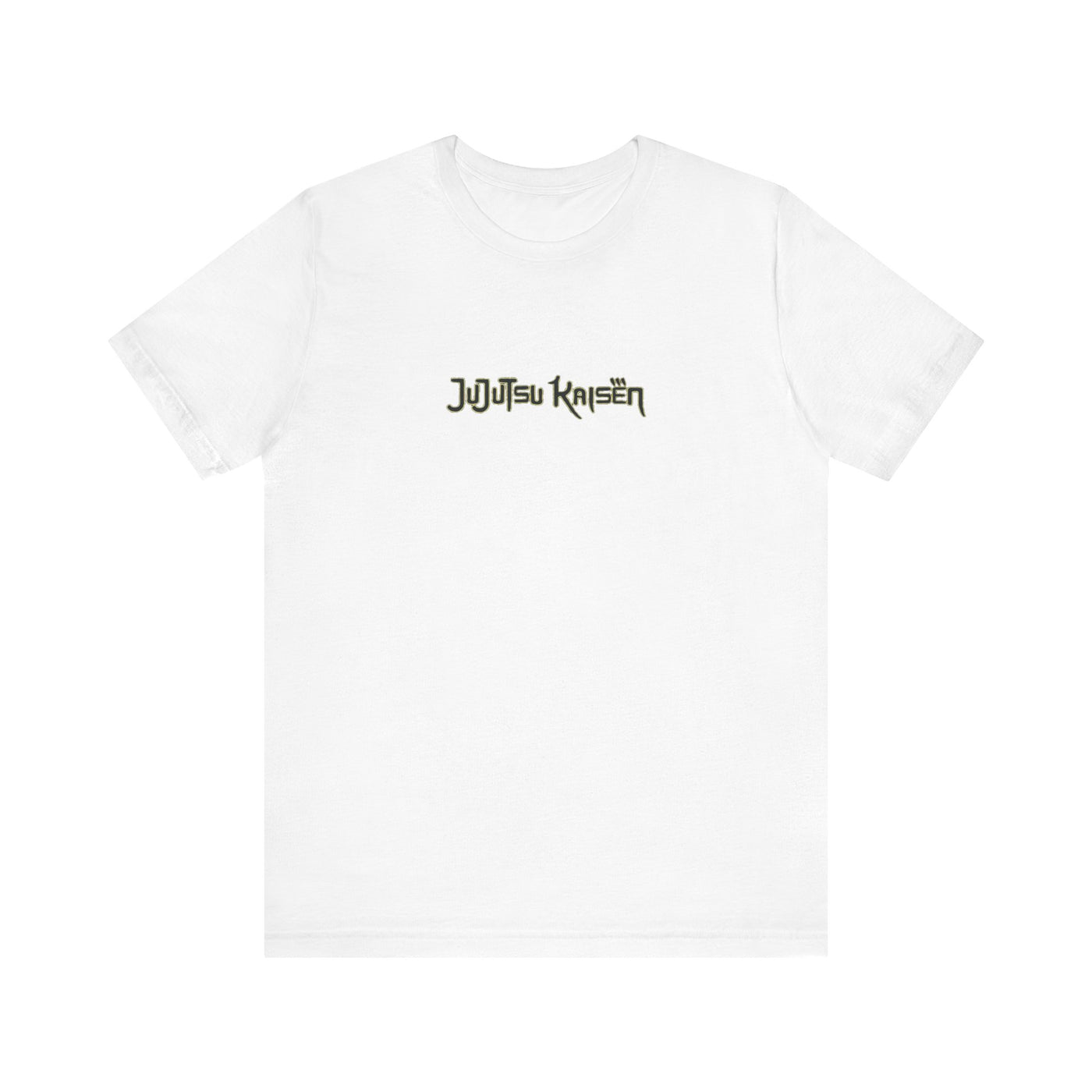 Copy of Gojo -tshirt